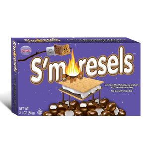 Smoresels