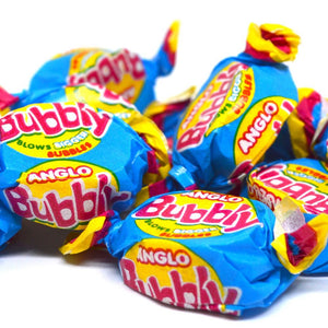 Anglo Bubbly Bubble Gum