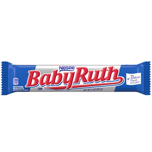 Nestle Baby Ruth Bar 53.8g