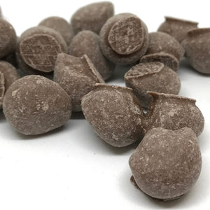 Chocolate Chewing Nuts