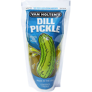 Van Holten's Jumbo Pickle