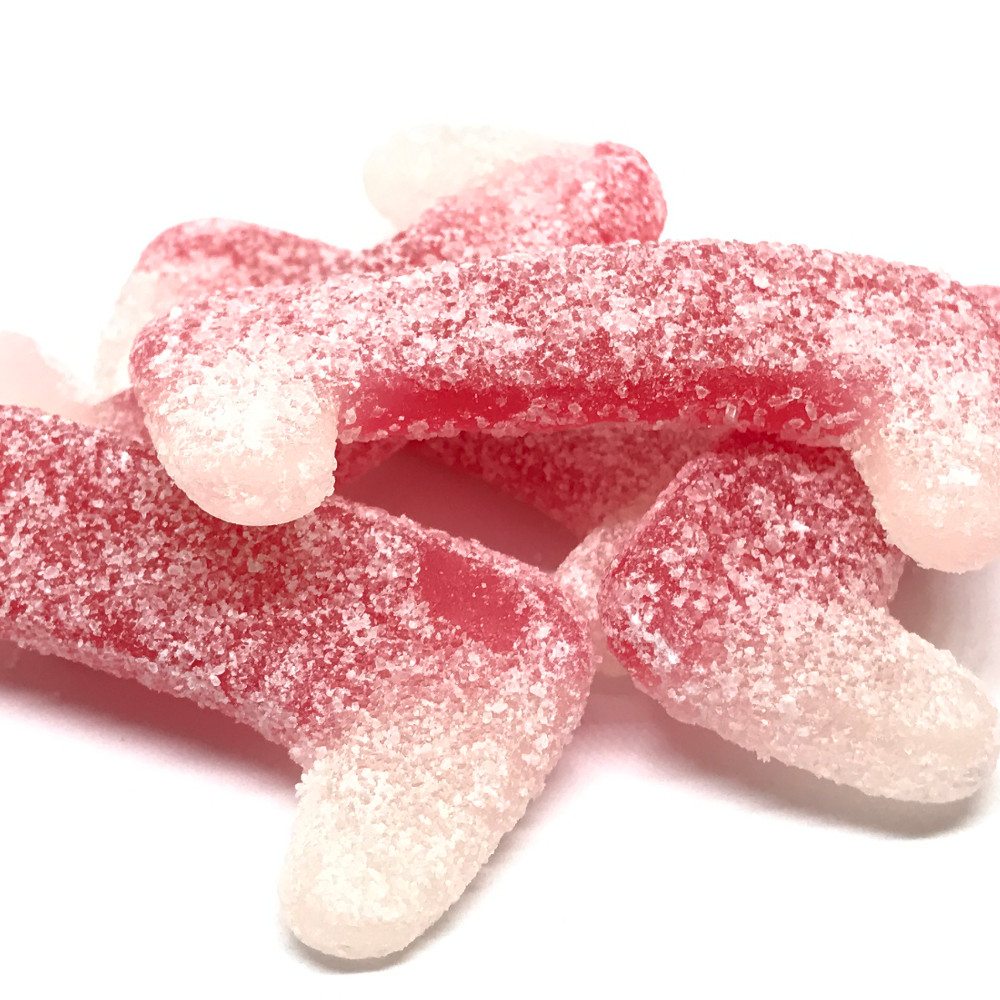 Fizzy Fangs – The Candy Store Online