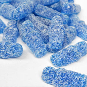 Kingsway Fizzy Blue Jelly Babies