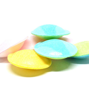 Flying Saucers (UFO's)