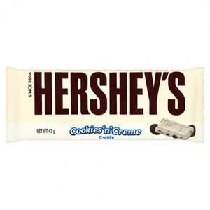 Hershey's Cookies N Cream 43g