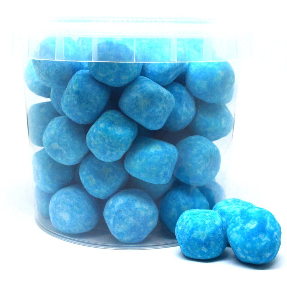 Raspberry Bon Bons – The Candy Store Online