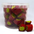 Load image into Gallery viewer, Sugar &amp; Gluten Free Rhubarb Rock
