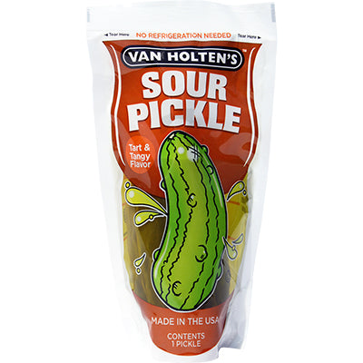 Van Holten's Jumbo Pickle