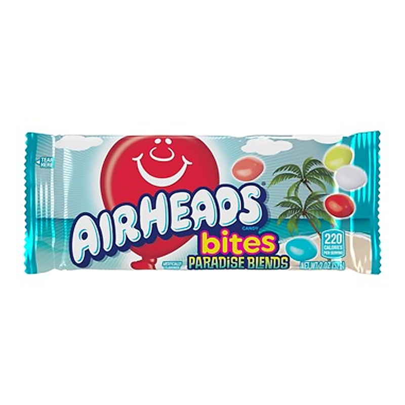 Airhead Bites - 57g