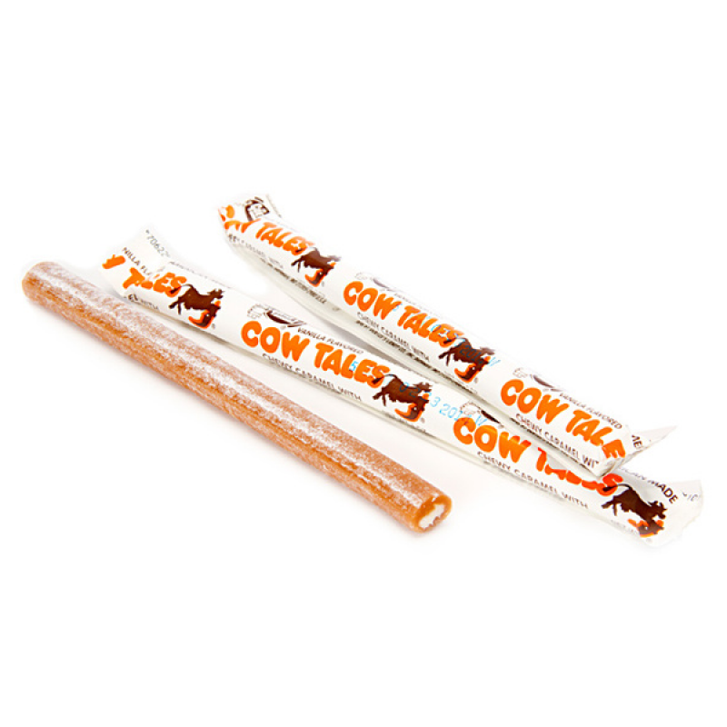 Cow Tales Caramel - 28g