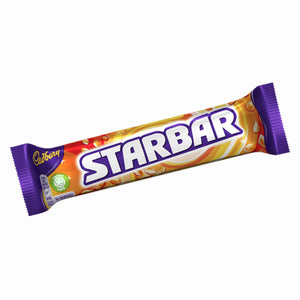Cadbury's Starbar