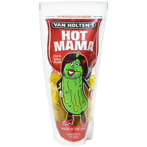 Van Holten's Kingsize Pickle