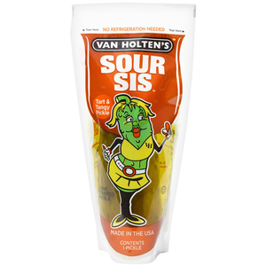 Van Holten's Kingsize Pickle